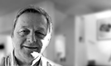 Architekt Rainer Maul